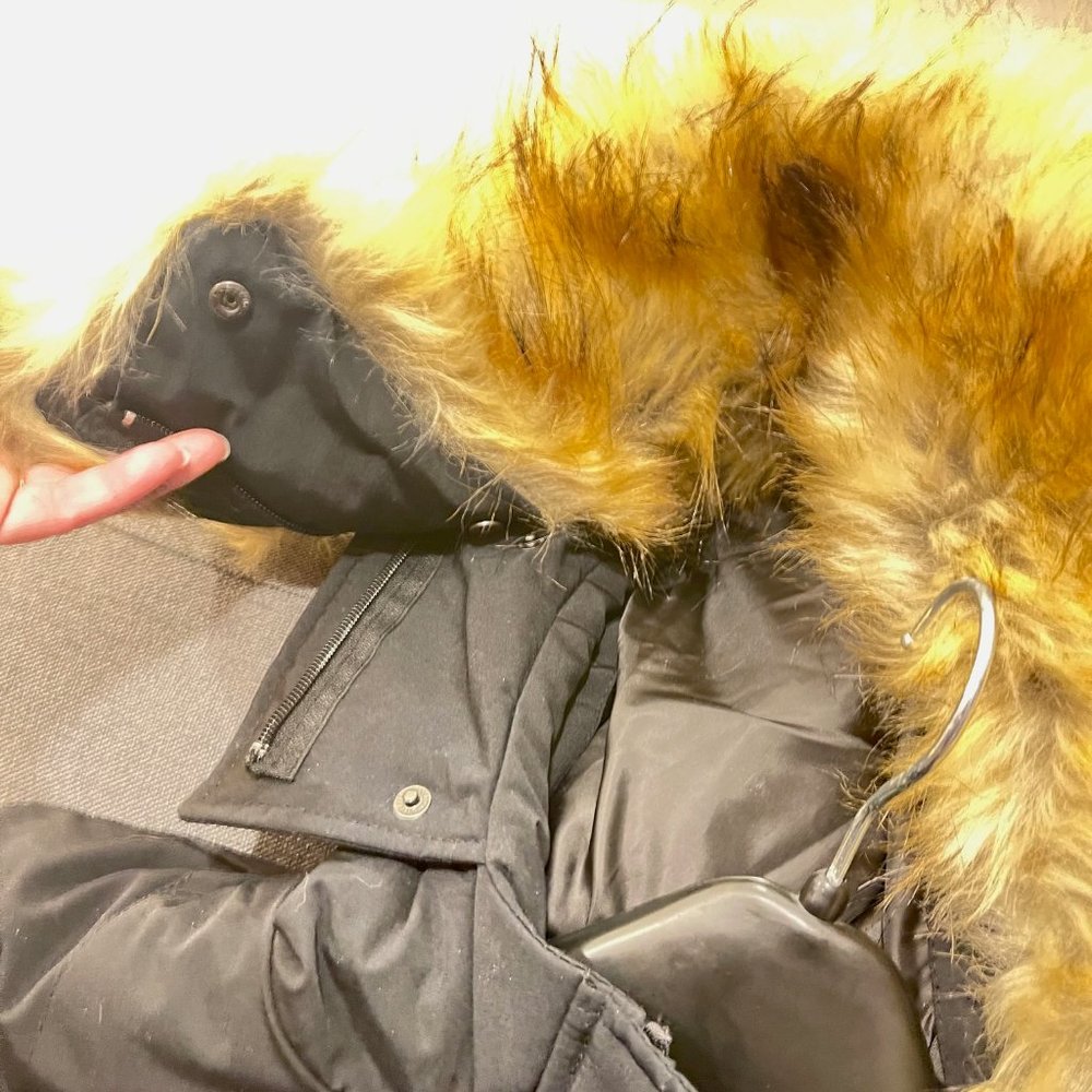 Winter Coat - Picture 3 of 4